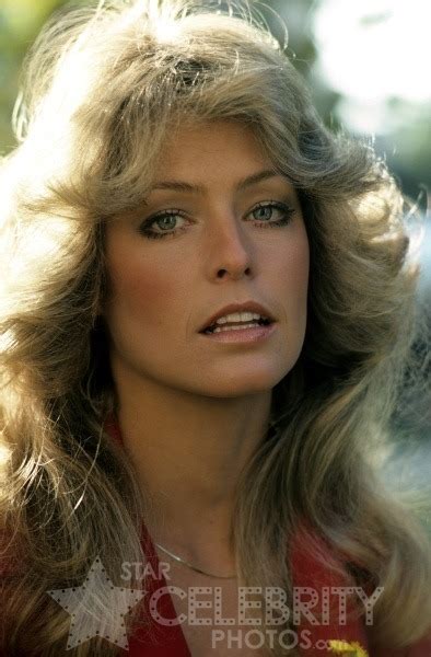 Farrah Fawcett as Jill Munroe - Charlie's Angels 1976 Photo (20736621 ...