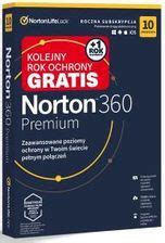 Sprz T Komputerowy Outlet Produkt Z Outletu Norton Premium Gb