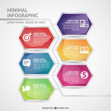 11 Steps To Create A Data Driven Infographic