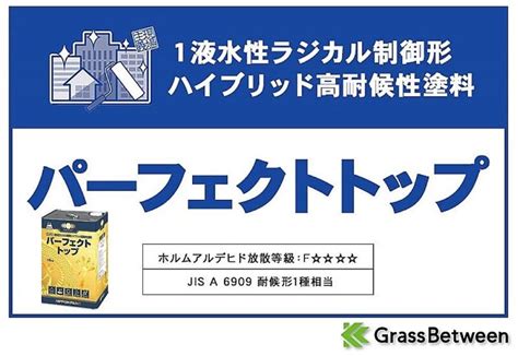 いま流行りの「ラジカル制御型塗料」とは？ 町田市の屋根・外壁リフォームなら塗り替え・葺き替えのグラスビトウィーンへ！