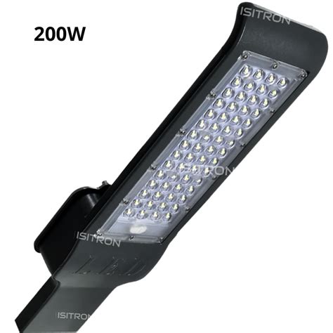 Lumin Ria P Blica Led W Smd Isitron Br