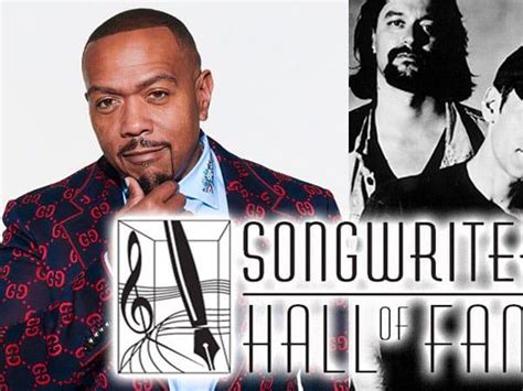 Songwriters Hall of Fame announces 2024 inductees