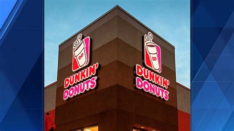 Dunkin Donuts Owner Accuses Ethics Worker Of Abusing Power