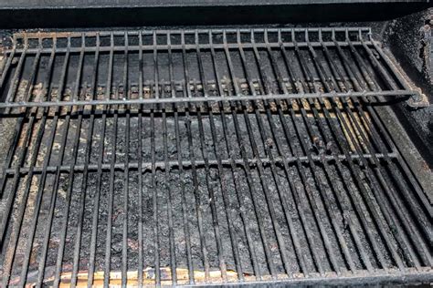 How to Clean Your Pellet Smoker • Smoked Meat Sunday