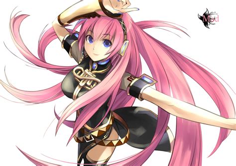 Imagen Megurine Luka 3726457078png Vocaloid Wiki