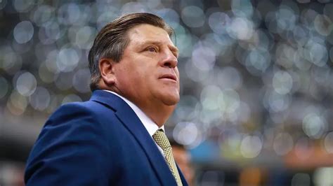 En qué lugar en la historia de la Liga MX está Miguel Herrera TUDN