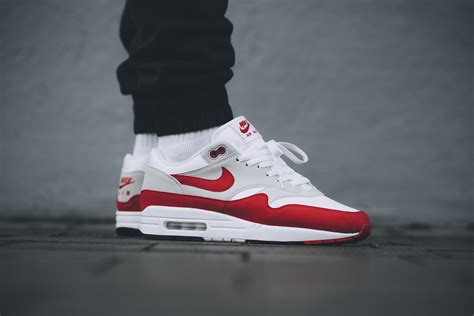 The Nike Air Max 1 "Anniversary" Drops This Weekend | Nice Kicks