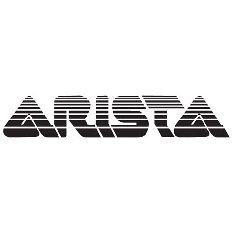 Arista Records logo, Vector Logo of Arista Records brand free download ...