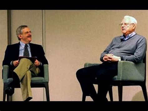 Video Interview With SETI Pioneer Frank Drake Space For All At