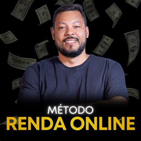 Método Renda Online MRO Augusto Marinho Hotmart