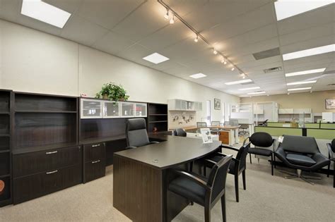 Office Furniture Warehouse - Pompano Beach, FL