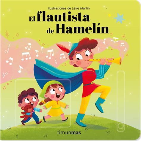 Flautista De Hamelin - Librería Rafael Alberti: El Flautista de Hamelín. Cuento con Mecanismos ...