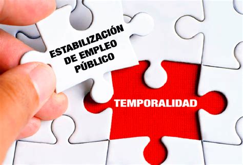 Propuesta Oferta de Empleo Público de Estabilización FSP UGT Castilla