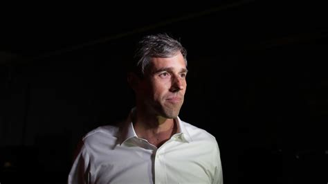 Why Did Beto Orourke Lose In Texas The Atlantic