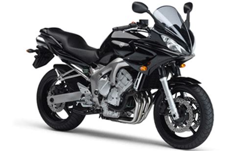 Yamaha Fz Fazer S Prezzo E Scheda Tecnica Moto It