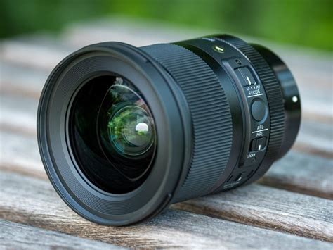 Sigma Mm F Dg Dn Art Review Cameralabs