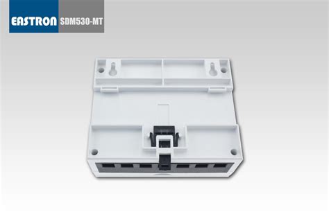 Sdm Mt Phase Multi Function Din Rail Energy Meter Multi Rate