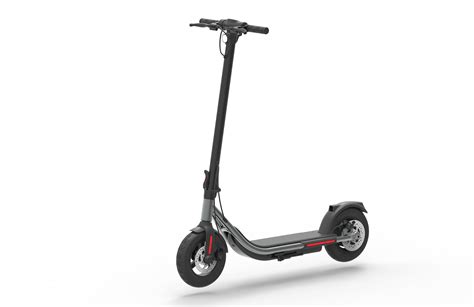 Adjustable Folding Kick Scooter Big Wheels Portable Scooters Adult Gift ...