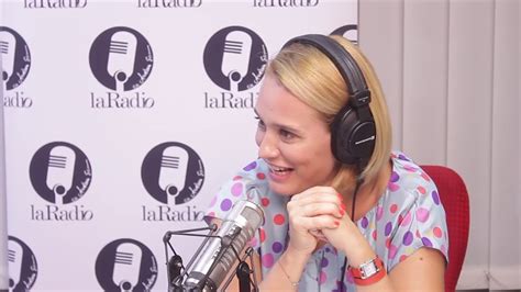 La Radio Cu Andreea Esca Invitat Chef Nicolai Tand Youtube