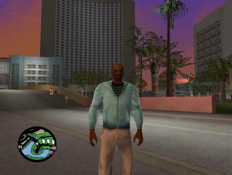 GTA Vice City Stories X - OG XBOX work in progress : r/originalxbox