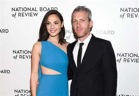 yaron varsano   gal gadots husband  weekly