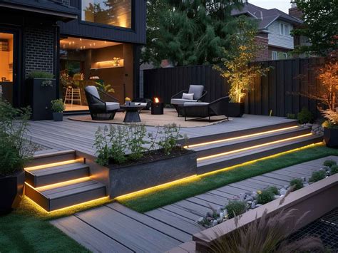 30 Innovative Garden Lighting Ideas | Garden.Lighting