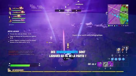 Live Fr Je Reagis A L Evenement Fortnite A H Youtube