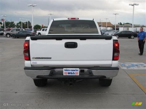 2007 Summit White Chevrolet Silverado 1500 Classic Ls Extended Cab 4x4 33745120 Photo 15