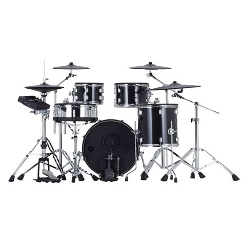 Roland VAD507 V Drums Acoustic Design Drum Kit Drums From Rimmers