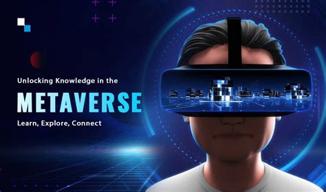 Future Prospects For Metaverse Education Platforms