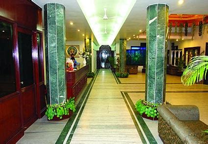 Hotels Cindrella Siliguri