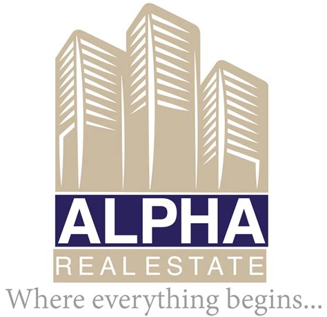 Jobs And Careers At Alpha Real Estate In Egypt Join Us Today