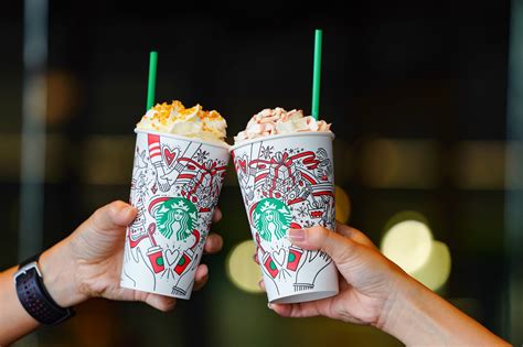 Free Starbucks Birthday Drink How To Get Yours Brewbrewery