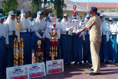 Kota Probolinggo Jaya Sekolah Sma Terbaik Di Kota Probolinggo Ada