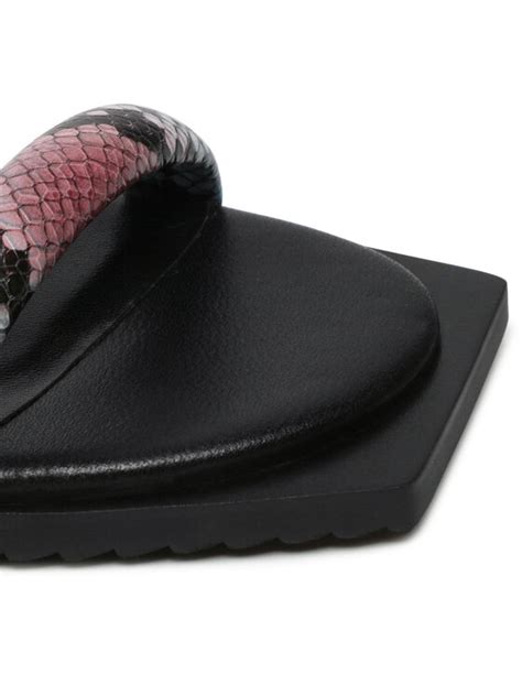 United Nude Sanda Y Tool Sandal Niebieski Modivo Pl