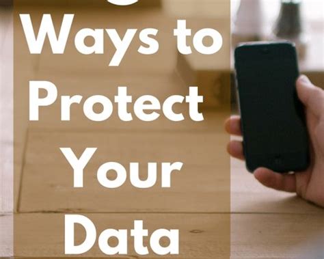 Five Easy Ways To Protect Your Phone The District Nerd