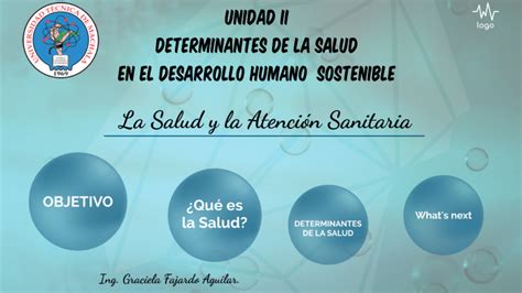 Salud Y La AtenciÓn Sanitaria By Graciela Fajardo Aguilar On Prezi