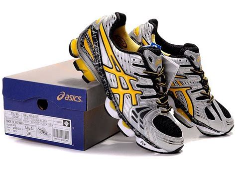 Venta Asics Gel Kinsei En Stock