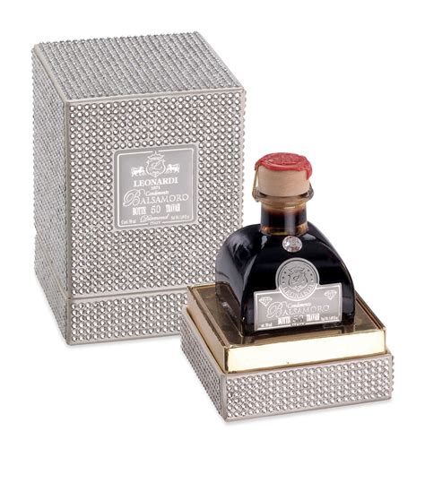 Leonardi 50 Year Balsamic 50ml Harrods Uk