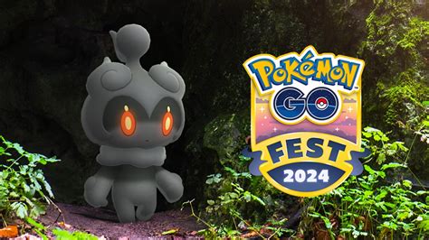 《pokemon Go》fest 2024全球場瑪夏多特殊調查任務「影之謎團」細節 4gamers