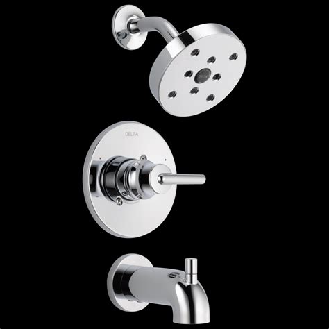 Delta Trinsic Bathroom Faucet Reviews – Semis Online