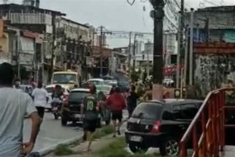 Mototaxista é Assassinado A Tiros No Pará Portal Debate