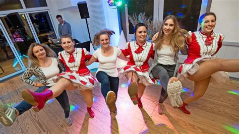 Bilshäuser Carnevals Club feiert Prinzenball ohne Prinzenpaar