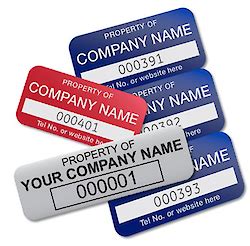 Gsm Online Label Sales The Online Label Nameplate Specialist