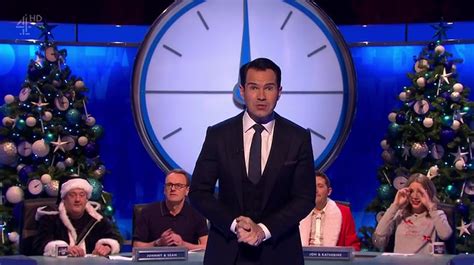 8 Out Of 10 Cats Does Countdown 2012