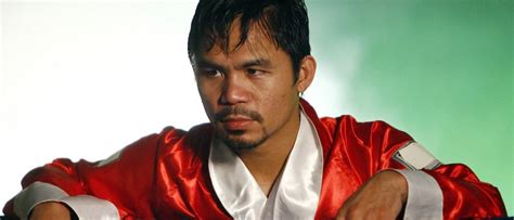 Manny Pacquiao Boxing Record | Win, Loss, Draw | World Titles