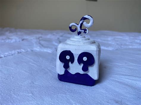 dough fruit par eelmismisimo telechargez gratuitement  modele stl