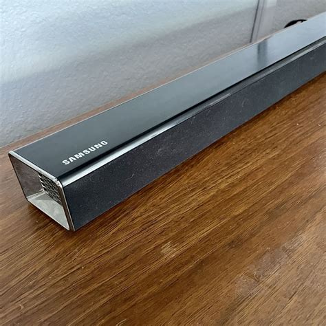 How To Reset Samsung Soundbar Ready To Diy