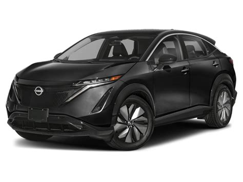 Nissan Ariya Price Specs Review Stadium Nissan Canada