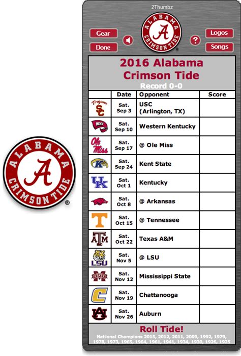 Alabama Football Schedule 2024 Gametime 2024 Fifa World Cup Schedule